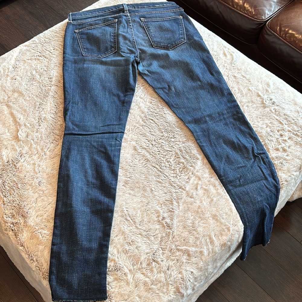 Current/Elliot Jeans - Picture 4 of 4